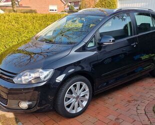 VW Golf Plus Gebrauchtwagen