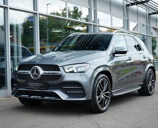 Mercedes-Benz GLE 400 Gebrauchtwagen