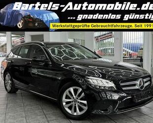 Mercedes-Benz C 180 Gebrauchtwagen