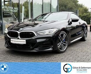 BMW M850 Gebrauchtwagen