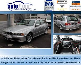 BMW 530 Gebrauchtwagen