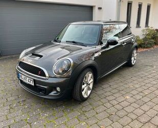 Mini Cooper S Gebrauchtwagen