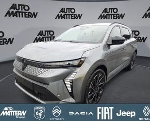 Renault Scenic Gebrauchtwagen