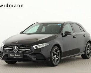 Mercedes-Benz A 250 Gebrauchtwagen