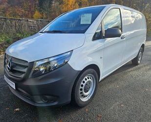 Mercedes-Benz Vito Gebrauchtwagen