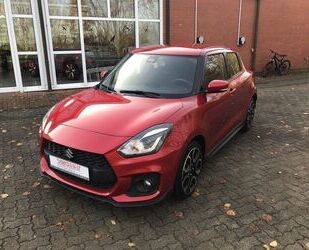 Suzuki Swift Gebrauchtwagen