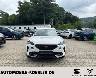 Cupra Formentor Gebrauchtwagen