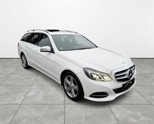Mercedes-Benz E 200 Gebrauchtwagen