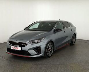 Kia pro ceed / ProCeed Gebrauchtwagen