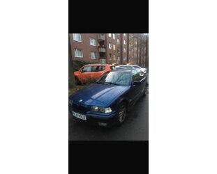 BMW 316 Gebrauchtwagen