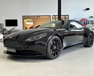 Aston Martin DB11 Gebrauchtwagen