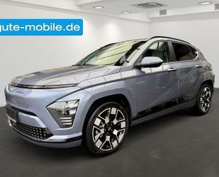 Hyundai KONA Elektro Gebrauchtwagen