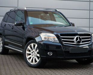 Mercedes-Benz GLK 280 Gebrauchtwagen