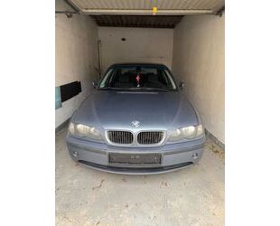 BMW 320 Gebrauchtwagen