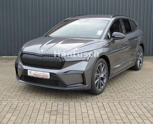 Skoda Enyaq Gebrauchtwagen