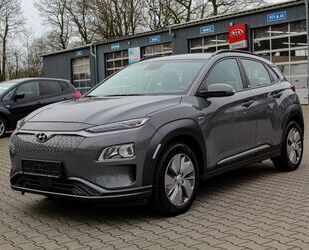 Hyundai KONA Gebrauchtwagen