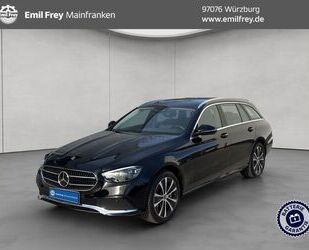 Mercedes-Benz E 300 Gebrauchtwagen