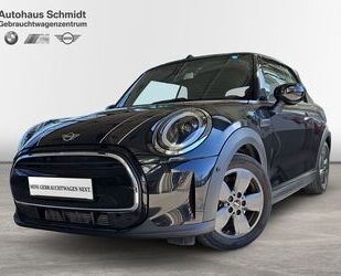 Mini Cooper Cabrio Gebrauchtwagen