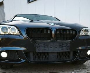 BMW 530 Gebrauchtwagen