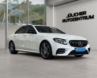 Mercedes-Benz E 43 AMG Gebrauchtwagen