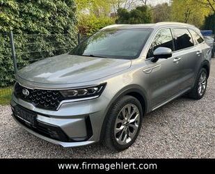 Kia Sorento Gebrauchtwagen