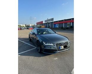 Audi A7 Gebrauchtwagen