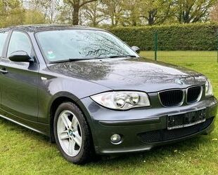 BMW 118 Gebrauchtwagen