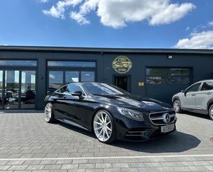 Mercedes-Benz S 560 Gebrauchtwagen