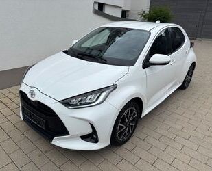 Toyota Yaris Gebrauchtwagen