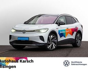 VW ID.4 Gebrauchtwagen
