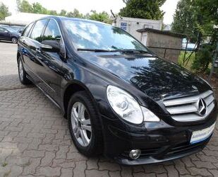 Mercedes-Benz R 280 Gebrauchtwagen