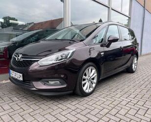 Opel Zafira Gebrauchtwagen