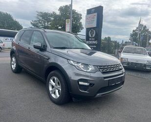 Land Rover Discovery Sport Gebrauchtwagen