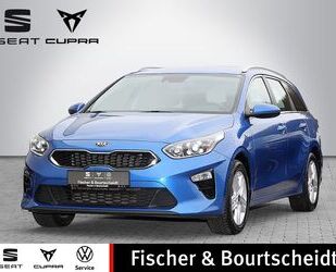 Kia ceed Sportswagon Gebrauchtwagen