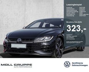 VW Arteon Gebrauchtwagen