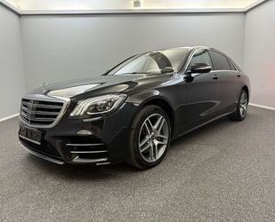 Mercedes-Benz S 450 Gebrauchtwagen