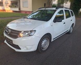Dacia Logan Gebrauchtwagen