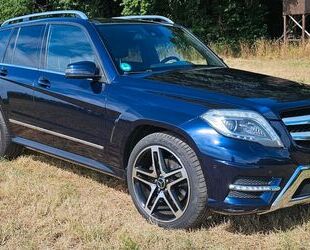 Mercedes-Benz GLK 350 Gebrauchtwagen