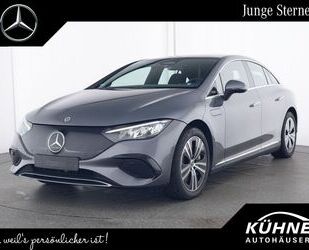 Mercedes-Benz EQE Gebrauchtwagen