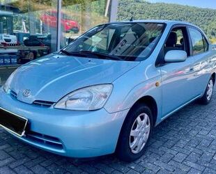 Toyota Prius Gebrauchtwagen