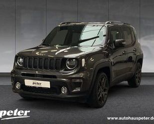 Jeep Renegade Gebrauchtwagen