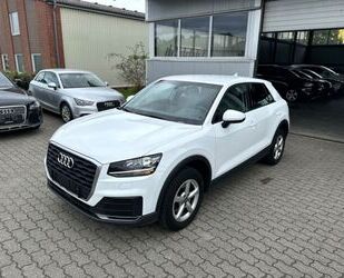 Audi Q2 Gebrauchtwagen