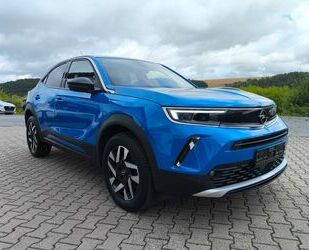 Opel Mokka Gebrauchtwagen