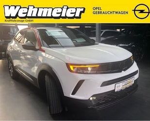 Opel Mokka Gebrauchtwagen