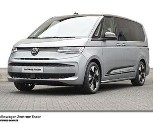 VW T7 Multivan Gebrauchtwagen
