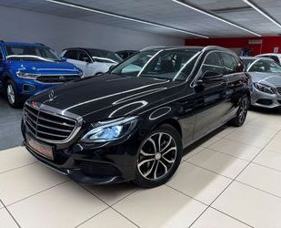 Mercedes-Benz C 220 Gebrauchtwagen
