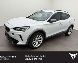 Cupra Formentor Gebrauchtwagen