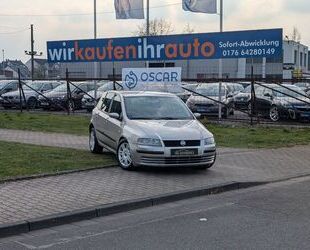 Fiat Stilo Gebrauchtwagen