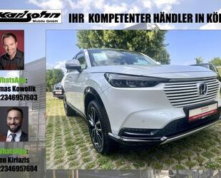 Honda HR-V Gebrauchtwagen