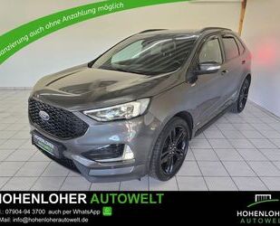 Ford Edge Gebrauchtwagen